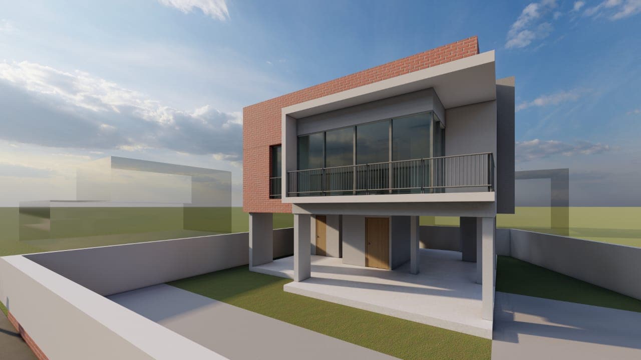 Residential Unit for Rahul Vishwakarma