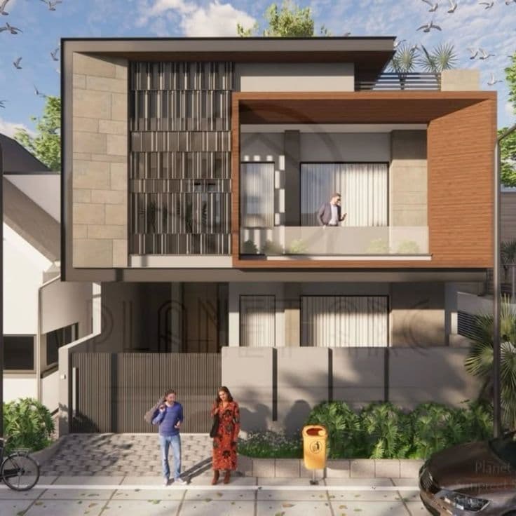 Residential Unit at Dindoli - Mahadev Nagar